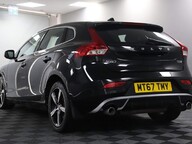 Volvo V40 T2 R-DESIGN NAV PLUS 22