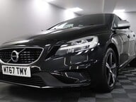 Volvo V40 T2 R-DESIGN NAV PLUS 28