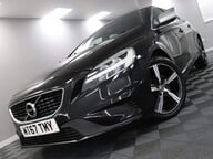 Volvo V40 T2 R-DESIGN NAV PLUS 32