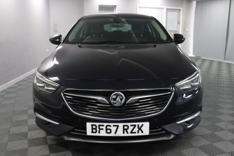 Vauxhall Insignia ELITE NAV ECOTEC 2