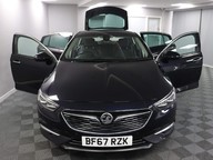 Vauxhall Insignia ELITE NAV ECOTEC 7