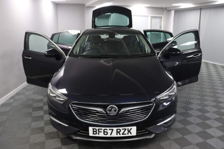 Vauxhall Insignia ELITE NAV ECOTEC 7