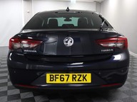 Vauxhall Insignia ELITE NAV ECOTEC 8