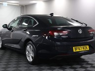 Vauxhall Insignia ELITE NAV ECOTEC 10