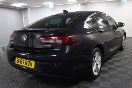 Vauxhall Insignia ELITE NAV ECOTEC 11