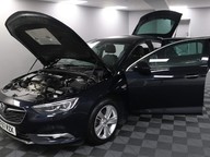 Vauxhall Insignia ELITE NAV ECOTEC 16