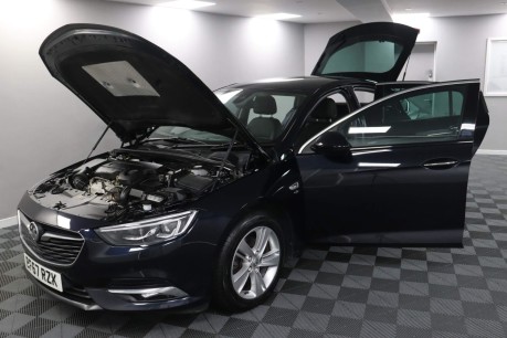 Vauxhall Insignia ELITE NAV ECOTEC 16