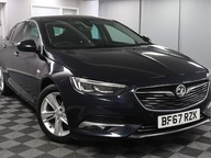 Vauxhall Insignia ELITE NAV ECOTEC 19