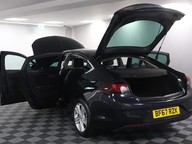 Vauxhall Insignia ELITE NAV ECOTEC 21