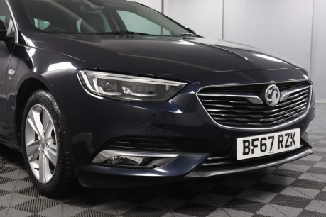 Vauxhall Insignia ELITE NAV ECOTEC 24