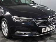 Vauxhall Insignia ELITE NAV ECOTEC 26