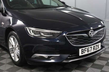 Vauxhall Insignia ELITE NAV ECOTEC 26