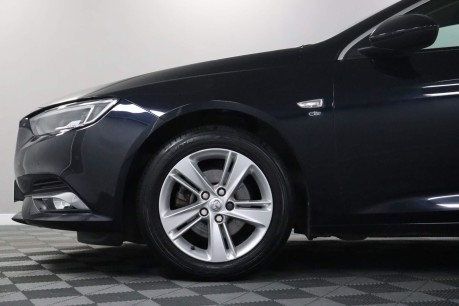 Vauxhall Insignia ELITE NAV ECOTEC 27