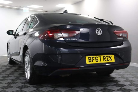 Vauxhall Insignia ELITE NAV ECOTEC 29