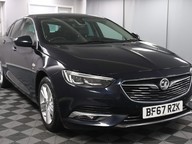 Vauxhall Insignia ELITE NAV ECOTEC 30