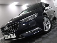 Vauxhall Insignia ELITE NAV ECOTEC 32