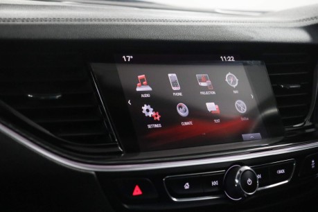 Vauxhall Insignia ELITE NAV ECOTEC 37