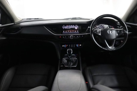 Vauxhall Insignia ELITE NAV ECOTEC 40