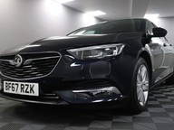 Vauxhall Insignia ELITE NAV ECOTEC 28