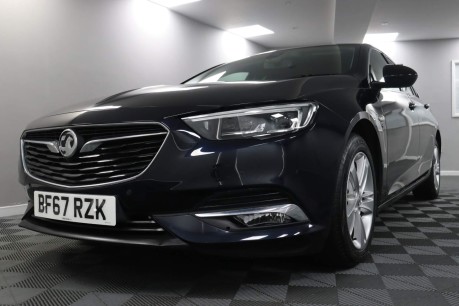 Vauxhall Insignia ELITE NAV ECOTEC 28