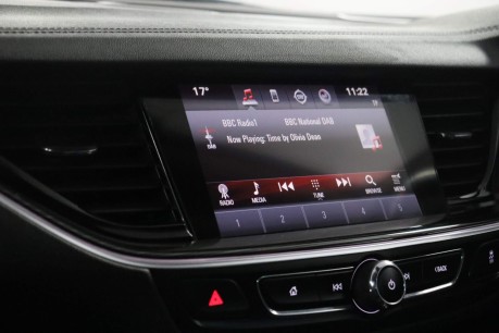 Vauxhall Insignia ELITE NAV ECOTEC 39