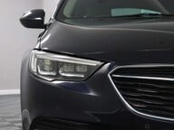 Vauxhall Insignia ELITE NAV ECOTEC 24