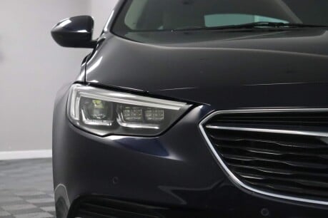 Vauxhall Insignia ELITE NAV ECOTEC 24