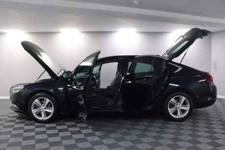 Vauxhall Insignia ELITE NAV ECOTEC 4