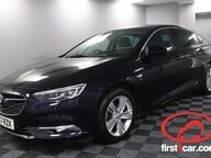 Vauxhall Insignia ELITE NAV ECOTEC 1