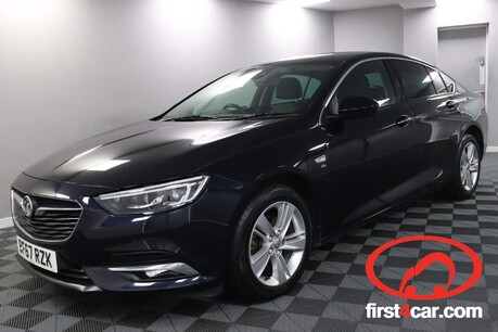 Vauxhall Insignia ELITE NAV ECOTEC