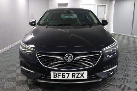 Vauxhall Insignia ELITE NAV ECOTEC 2