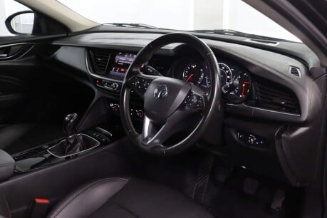 Vauxhall Insignia ELITE NAV ECOTEC 3