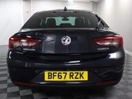 Vauxhall Insignia ELITE NAV ECOTEC 7