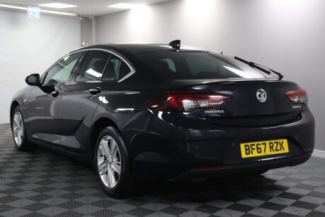 Vauxhall Insignia ELITE NAV ECOTEC 9