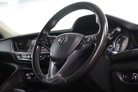 Vauxhall Insignia ELITE NAV ECOTEC 11