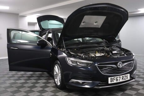 Vauxhall Insignia ELITE NAV ECOTEC 13