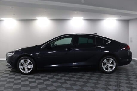 Vauxhall Insignia ELITE NAV ECOTEC 16