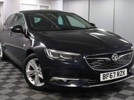 Vauxhall Insignia ELITE NAV ECOTEC 17