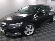 Vauxhall Insignia ELITE NAV ECOTEC 18