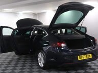 Vauxhall Insignia ELITE NAV ECOTEC 19