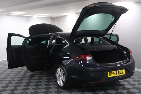 Vauxhall Insignia ELITE NAV ECOTEC 19