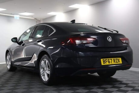 Vauxhall Insignia ELITE NAV ECOTEC 20