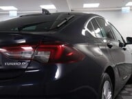 Vauxhall Insignia ELITE NAV ECOTEC 21