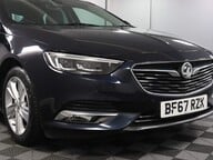 Vauxhall Insignia ELITE NAV ECOTEC 23