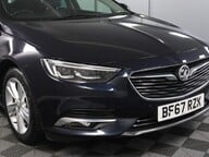 Vauxhall Insignia ELITE NAV ECOTEC 25