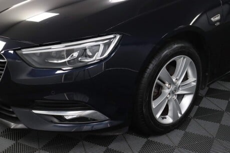 Vauxhall Insignia ELITE NAV ECOTEC 30