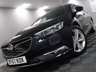 Vauxhall Insignia ELITE NAV ECOTEC 31