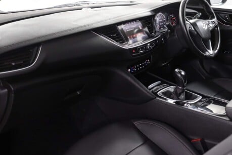 Vauxhall Insignia ELITE NAV ECOTEC 33