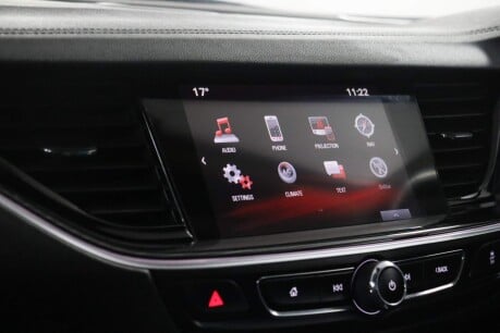 Vauxhall Insignia ELITE NAV ECOTEC 36