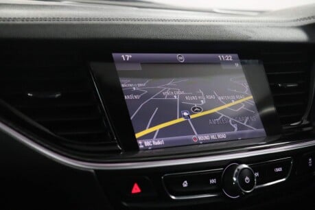 Vauxhall Insignia ELITE NAV ECOTEC 37